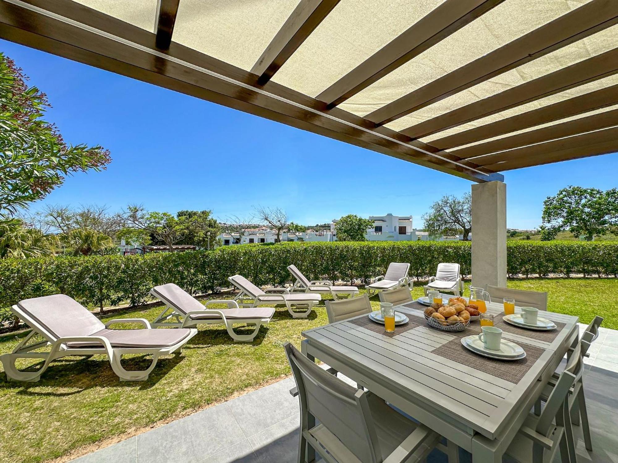 Apartament Luxury 3 Bedroom Apartment, Albufeira